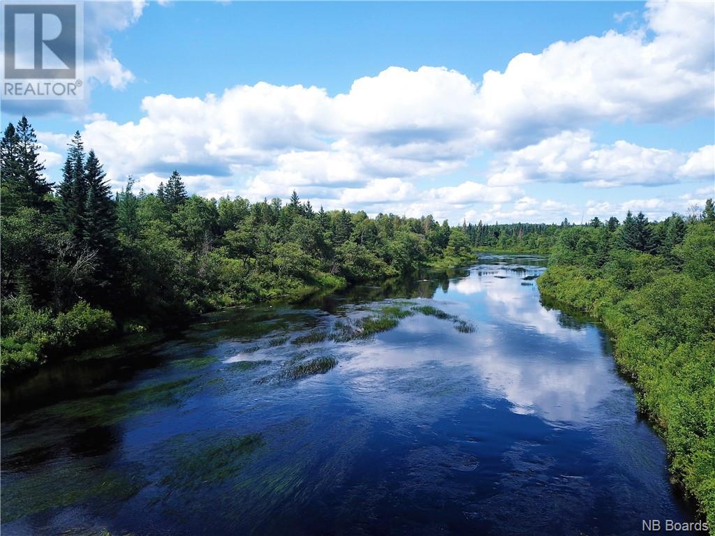 0 Digdeguash River, Rollingdam, New Brunswick  E5A 2K5 - Photo 1 - NB090098