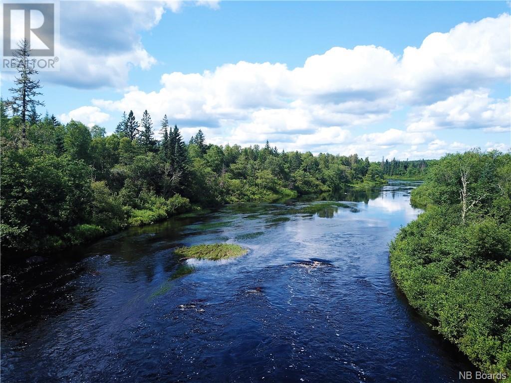 0 Digdeguash River, Rollingdam, New Brunswick  E5A 2K5 - Photo 2 - NB090098