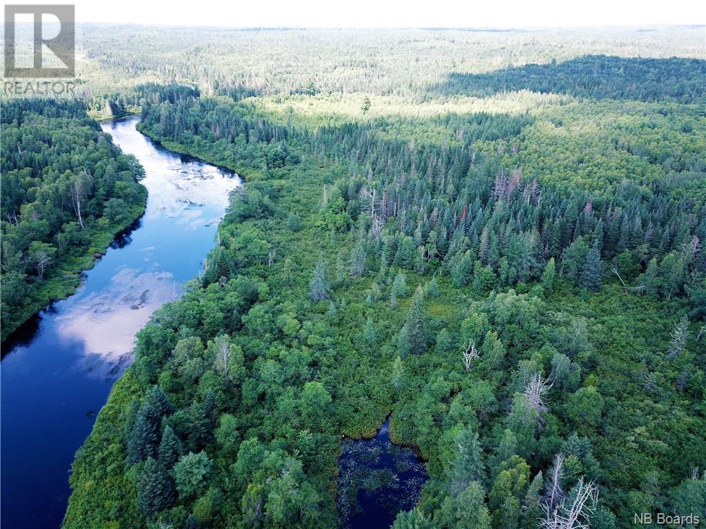 0 Digdeguash River, Rollingdam, New Brunswick  E5A 2K5 - Photo 3 - NB090098