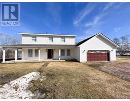 5228 Route 108, lower derby, New Brunswick