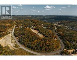 Lot Du Plateau Street, edmundston, New Brunswick