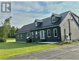 8899 Route 3, old ridge, New Brunswick