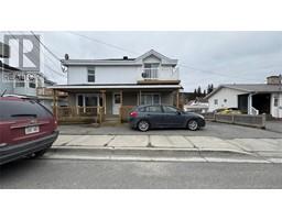 1996 Commerciale Street, saint-françois-de-madawaska, New Brunswick