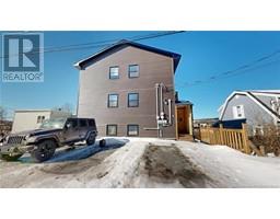 30 St.Catherine Street, saint john, New Brunswick