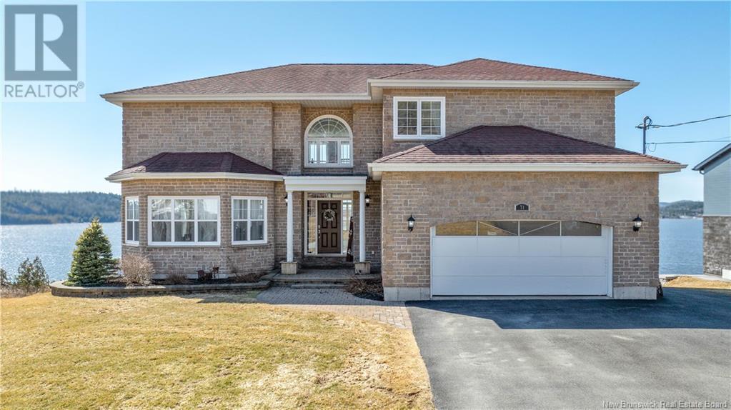71 Anchorage Avenue, saint john, New Brunswick