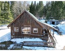 4098 385 Route, nictau, New Brunswick