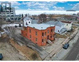281 St George, bathurst, New Brunswick