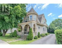 64 Union Street, st. stephen, New Brunswick
