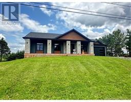 6 Violette Street, saint-quentin, New Brunswick