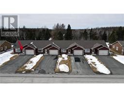 72 Beaulieu Street, saint-quentin, New Brunswick