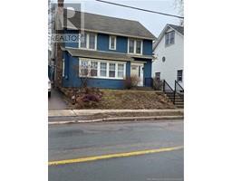 15 John, moncton, New Brunswick