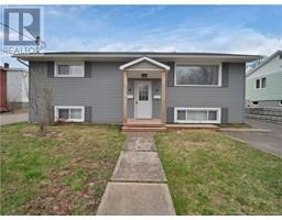 10-12 Wolfe Avenue, moncton, New Brunswick