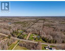 Lot Route 132, lakeburn, New Brunswick