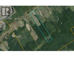 Land Ammon Road, ammon, New Brunswick