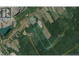 Land Ammon Road, ammon, New Brunswick