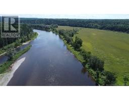 0 Route 385, oxbow, New Brunswick