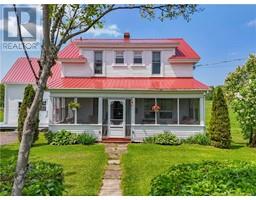 6383 Route 105, waterborough, New Brunswick