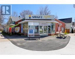 292 University Avenue, fredericton, New Brunswick