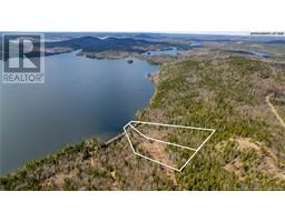 Lot 2021-01 and 02 Frye Road, chamcook, New Brunswick