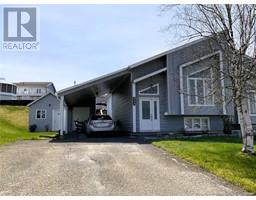 133 Belisle Avenue, edmundston, New Brunswick