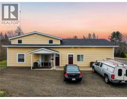 3564 Route 10, albrights corner, New Brunswick