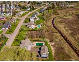 83 TBD Pointe Aux Renards Road, dieppe, New Brunswick
