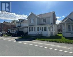 30 Fraser Avenue, edmundston, New Brunswick