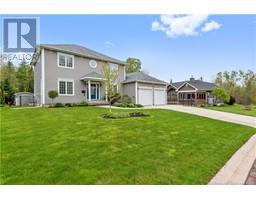 7 Highgate Court, riverview, New Brunswick