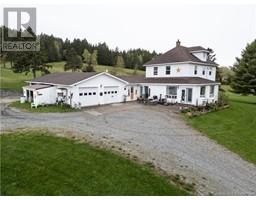 1090 Albert Mines Road, albert mines, New Brunswick