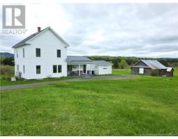 1396 Route 385, oxbow, New Brunswick