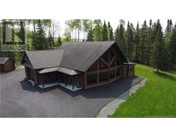 40 chemin 36 Road, saint-quentin, New Brunswick