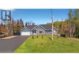 593 Drapeau Chemin, balmoral, New Brunswick