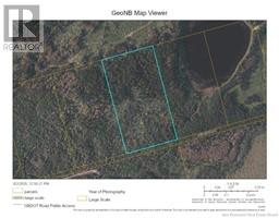 New Line Road, west quaco, New Brunswick