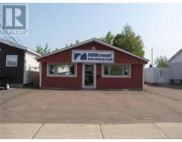 59 Pacific, moncton, New Brunswick