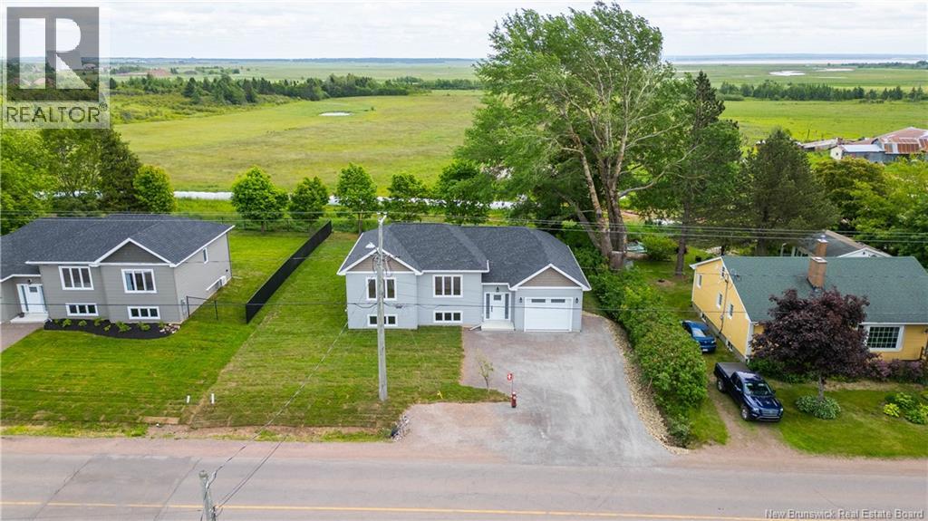 144 Queens Road, sackville, New Brunswick
