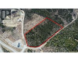 Mitchell Road, grand bay-westfield, New Brunswick