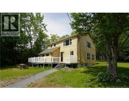 40 South Glenelg Road, chamcook, New Brunswick