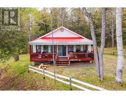 13134 Route 8, renous, New Brunswick