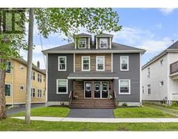 24-26 West, moncton, New Brunswick