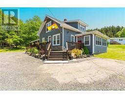 5 Wallace Cove Road, blacks harbour, New Brunswick