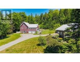 534 Kenneth Road, glassville, New Brunswick