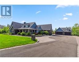 81 Thorncastle, moncton, New Brunswick