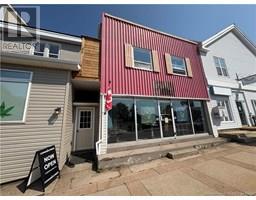 17 Main Street, st george, New Brunswick