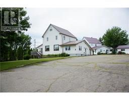 4 Cedar Street, mcadam, New Brunswick