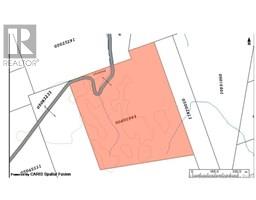 Lot Harrison Mountain Road, elgin, New Brunswick