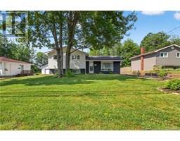 184 Pascal Avenue, dieppe, New Brunswick