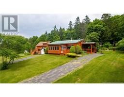 3297 Route 127, bayside, New Brunswick