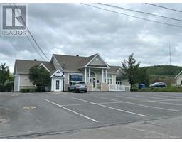 60 Bateman Avenue, edmundston, New Brunswick