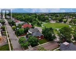195 Park Street, moncton, New Brunswick