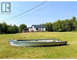 5090 Route 117, baie-sainte-anne, New Brunswick